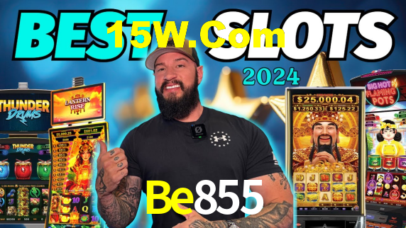 Be855.Com
