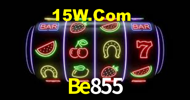 Be855