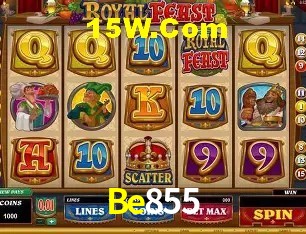Casino VIP Be855