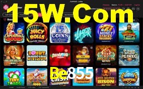 VIP Casino Be855
