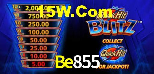 Sinta a adrenalina dos jogos de cassino com Be855