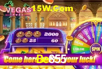 Diretório de Jogos Be855