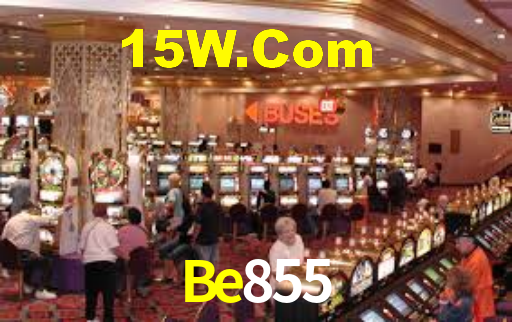 Be855