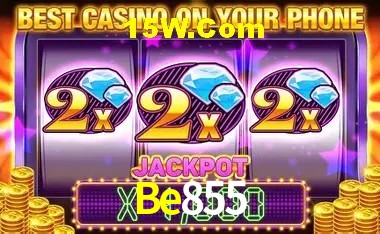 Mesa de Blackjack Be855