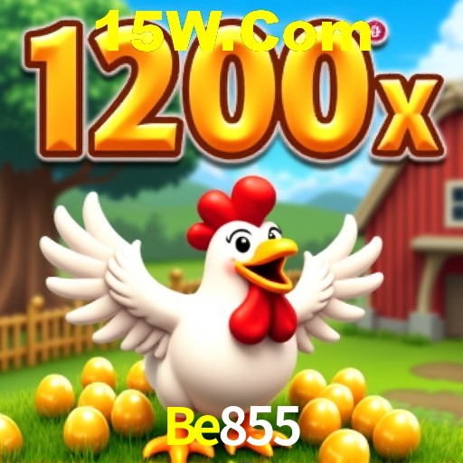 A Revolução dos Aplicativos de Jogos no Be855