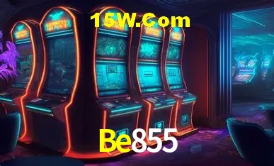 Segurança 2FA Be855