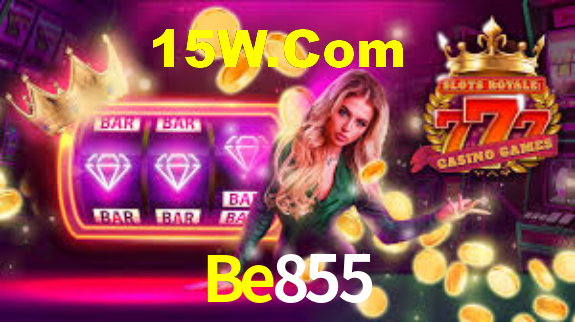 Be855