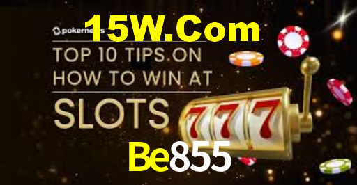Be855