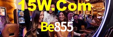 Welcome Bonus Be855