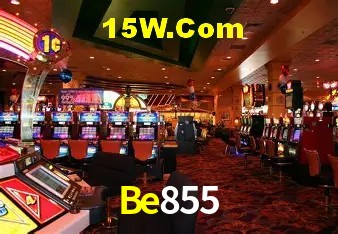 Provedores de Jogos Be855