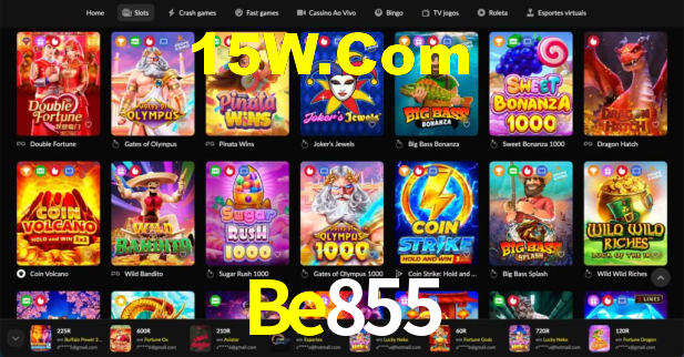 Be855.Com