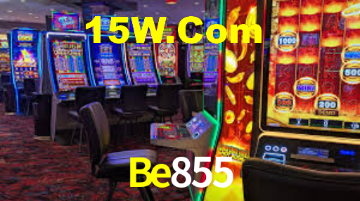 Be855