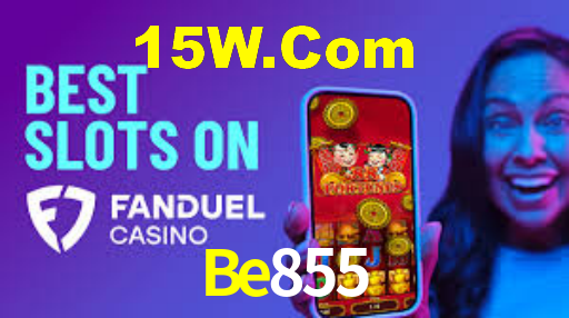 Be855 - Cassino Online e Apostas Esportivas Seguras - Be855.Com