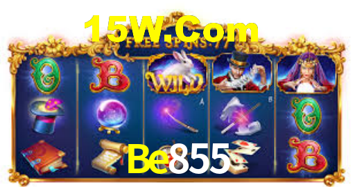 Be855.Com