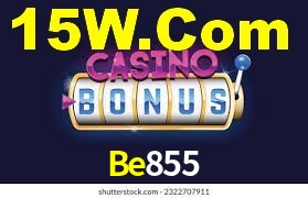 Welcome Bonus Be855