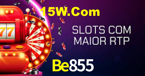 Be855