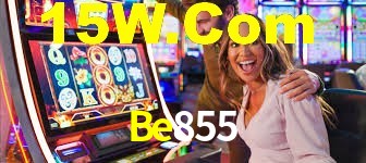 Live Casino Be855