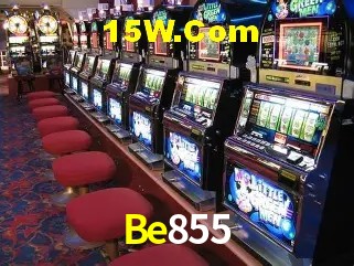 Jogos de Slot Be855