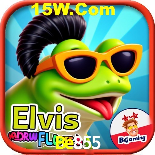 APP oficial da Be855 para mobile