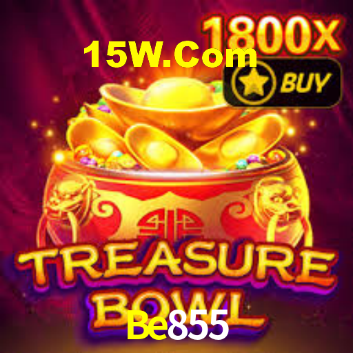 Be855 Bet