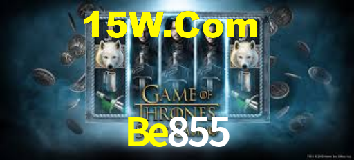 Be855 Bet