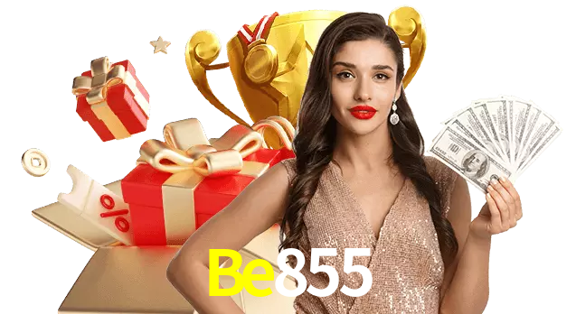 Be855