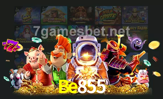 cassino Be855